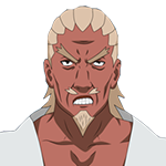 Fourth Raikage A