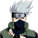 Kakashi