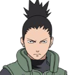 Shikamaru